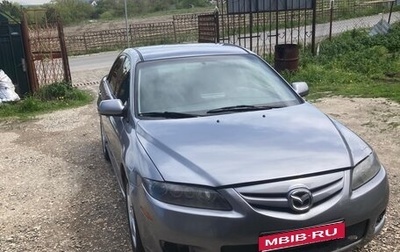 Mazda 6, 2008 год, 585 000 рублей, 1 фотография