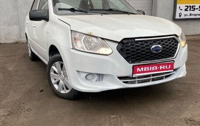 Datsun on-DO I рестайлинг, 2019 год, 270 000 рублей, 1 фотография