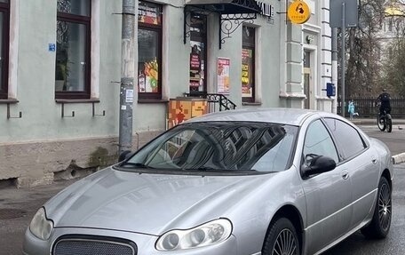 Chrysler Concorde II, 2002 год, 450 000 рублей, 1 фотография