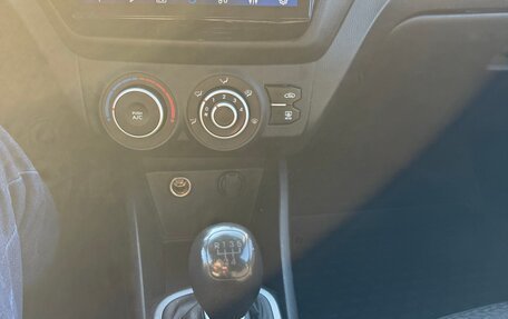 KIA Rio III рестайлинг, 2012 год, 640 000 рублей, 11 фотография