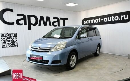 Toyota ISis I, 2009 год, 1 177 000 рублей, 1 фотография