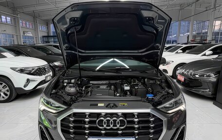 Audi Q3, 2023 год, 2 750 000 рублей, 5 фотография