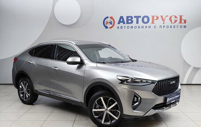 Haval F7x I, 2021 год, 1 789 000 рублей, 1 фотография