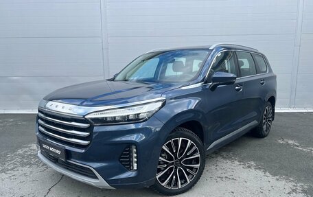 CheryExeed VX, 2022 год, 2 994 000 рублей, 1 фотография