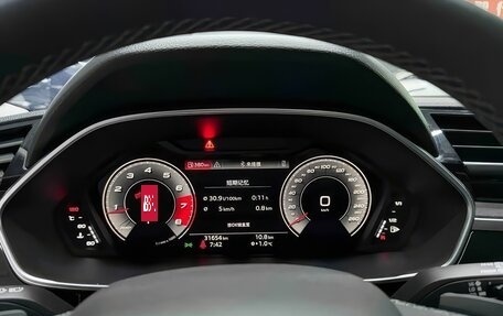 Audi Q3, 2023 год, 2 750 000 рублей, 6 фотография