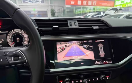 Audi Q3, 2023 год, 2 750 000 рублей, 8 фотография