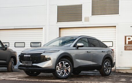 Haval F7x, 2026 год, 3 959 100 рублей, 1 фотография