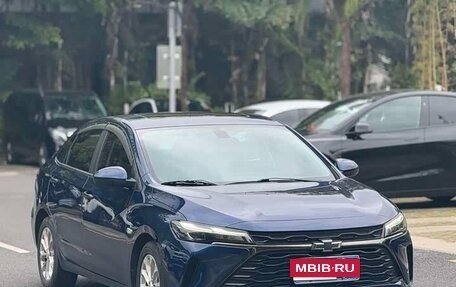 Chevrolet Cruze II, 2023 год, 920 000 рублей, 1 фотография