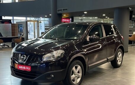 Nissan Qashqai, 2012 год, 880 000 рублей, 1 фотография
