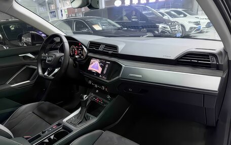 Audi Q3, 2023 год, 2 750 000 рублей, 16 фотография