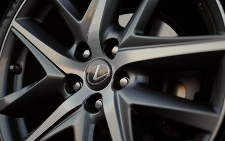 Lexus GS IV рестайлинг, 2017 год, 3 300 000 рублей, 9 фотография