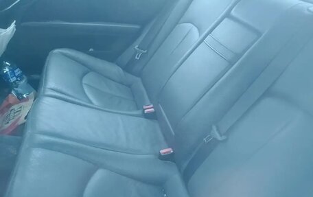 Mercedes-Benz E-Класс, 2002 год, 580 000 рублей, 7 фотография