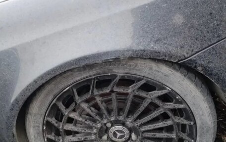 Mercedes-Benz E-Класс, 2002 год, 580 000 рублей, 5 фотография