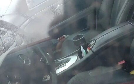 Mercedes-Benz E-Класс, 2002 год, 580 000 рублей, 8 фотография