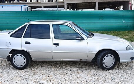 Daewoo Nexia I рестайлинг, 2012 год, 250 000 рублей, 3 фотография