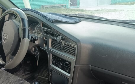 Daewoo Nexia I рестайлинг, 2012 год, 250 000 рублей, 8 фотография