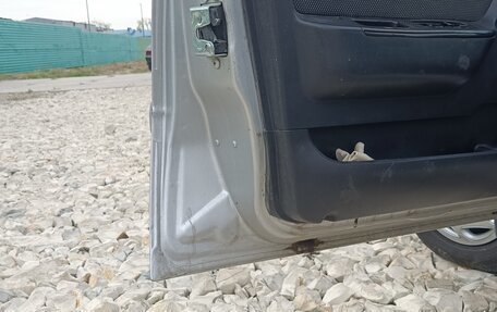 Daewoo Nexia I рестайлинг, 2012 год, 250 000 рублей, 5 фотография