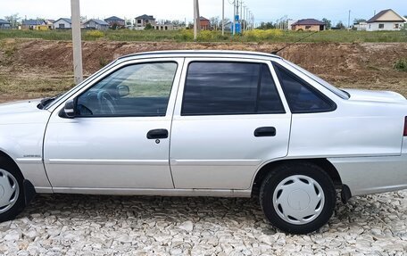 Daewoo Nexia I рестайлинг, 2012 год, 250 000 рублей, 4 фотография