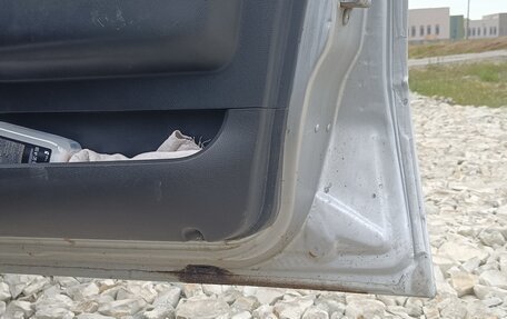 Daewoo Nexia I рестайлинг, 2012 год, 250 000 рублей, 6 фотография