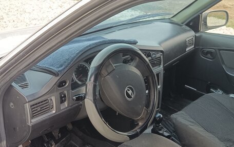 Daewoo Nexia I рестайлинг, 2012 год, 250 000 рублей, 7 фотография