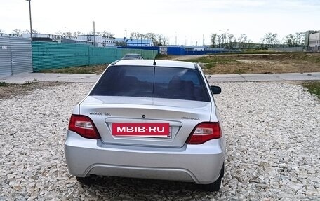 Daewoo Nexia I рестайлинг, 2012 год, 250 000 рублей, 2 фотография