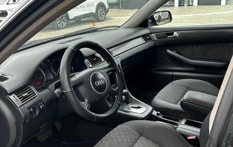 Audi A6, 2002 год, 400 000 рублей, 4 фотография