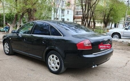 Audi A6, 2002 год, 400 000 рублей, 2 фотография