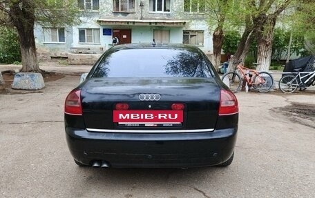 Audi A6, 2002 год, 400 000 рублей, 3 фотография