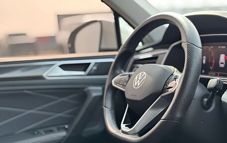 Volkswagen Tiguan II, 2023 год, 2 750 000 рублей, 7 фотография