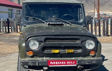 ЛуАЗ 3151, 2004 год, 250 000 рублей, 3 фотография