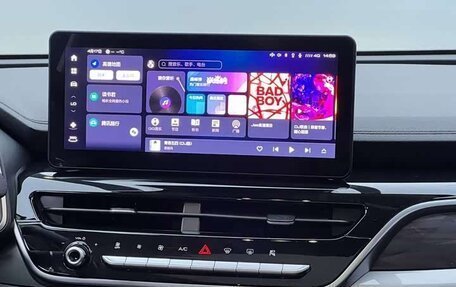 Haval H6, 2023 год, 1 500 000 рублей, 13 фотография