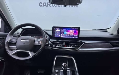 Haval H6, 2023 год, 1 500 000 рублей, 10 фотография