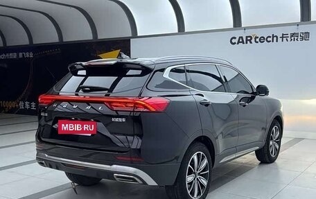 Haval H6, 2023 год, 1 500 000 рублей, 5 фотография