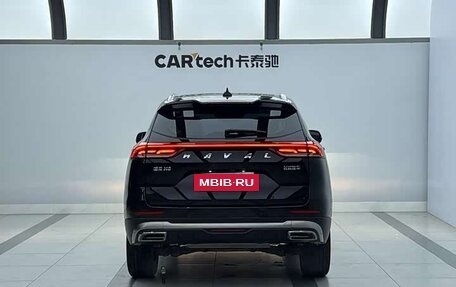 Haval H6, 2023 год, 1 500 000 рублей, 4 фотография