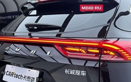 Haval H6, 2023 год, 1 500 000 рублей, 7 фотография