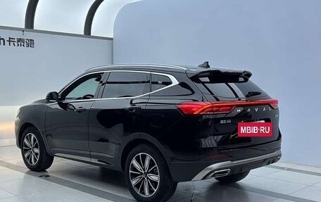 Haval H6, 2023 год, 1 500 000 рублей, 3 фотография