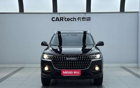 Haval H6, 2023 год, 1 500 000 рублей, 2 фотография