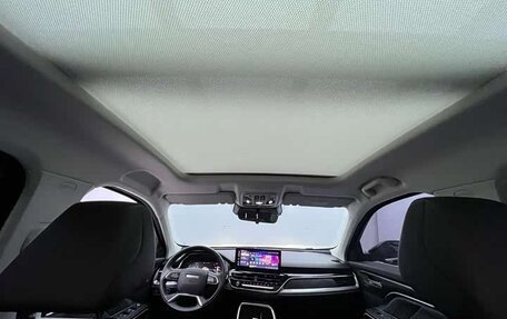 Haval H6, 2023 год, 1 500 000 рублей, 15 фотография