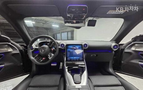 Mercedes-Benz SL-Класс AMG, 2025 год, 13 369 000 рублей, 5 фотография