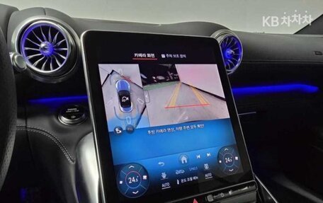 Mercedes-Benz SL-Класс AMG, 2025 год, 13 369 000 рублей, 7 фотография