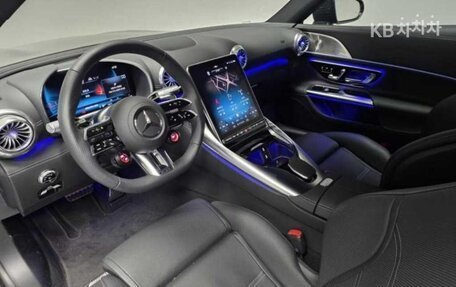 Mercedes-Benz SL-Класс AMG, 2025 год, 13 369 000 рублей, 6 фотография