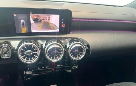 Mercedes-Benz A-Класс, 2022 год, 1 370 000 рублей, 9 фотография