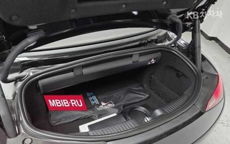 Mercedes-Benz SL-Класс AMG, 2025 год, 13 369 000 рублей, 9 фотография