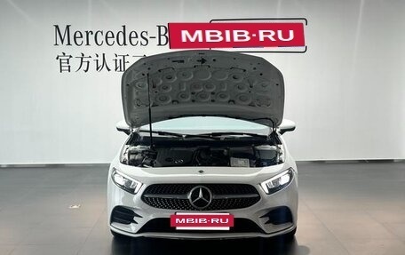 Mercedes-Benz A-Класс, 2022 год, 1 370 000 рублей, 6 фотография