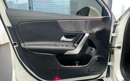 Mercedes-Benz A-Класс, 2022 год, 1 370 000 рублей, 12 фотография