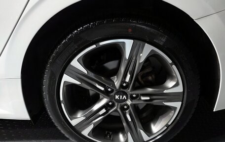 KIA K5, 2023 год, 2 700 000 рублей, 5 фотография