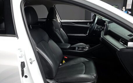 KIA K5, 2023 год, 2 700 000 рублей, 10 фотография