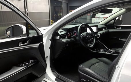 KIA K5, 2023 год, 2 700 000 рублей, 9 фотография