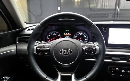 KIA K5, 2023 год, 2 700 000 рублей, 12 фотография