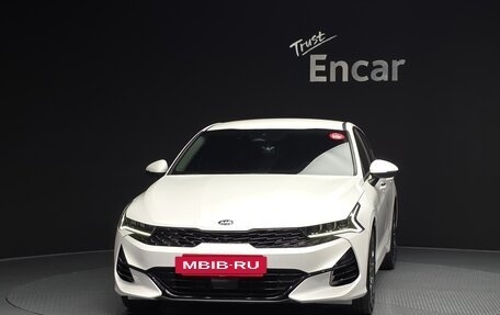 KIA K5, 2023 год, 2 700 000 рублей, 2 фотография